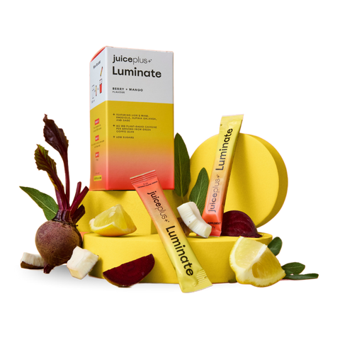 Luminate