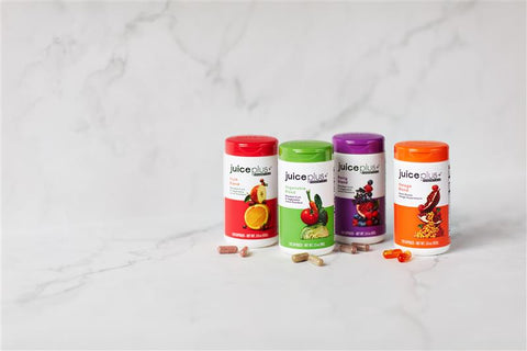 Busy Life? The Essentials Quad Has Got Your Back