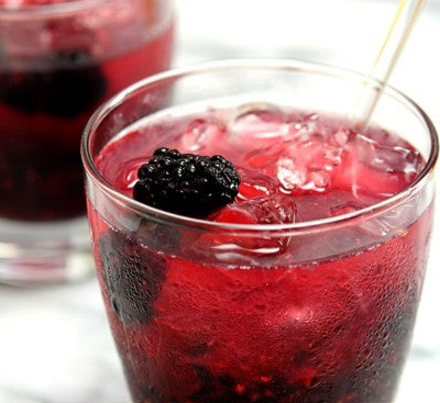 Black Currant Luminate