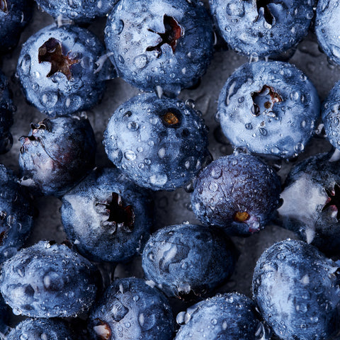 The 1 Berry That Could Transform Your Wellness!