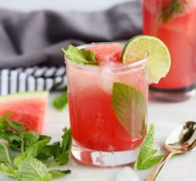 Caipirinha Luminate