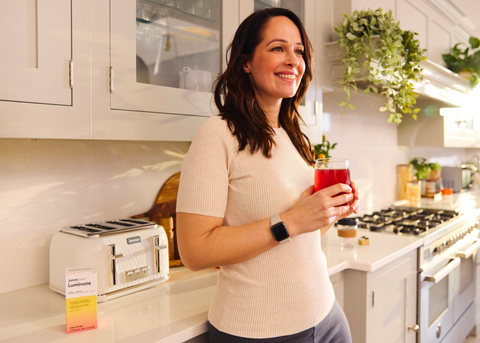 Coffee vs. Luminate: Which One Fuels Your Brain Better?