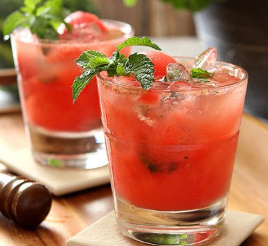 Luminate Mojito