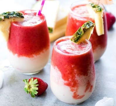 Luminate Pina Colada