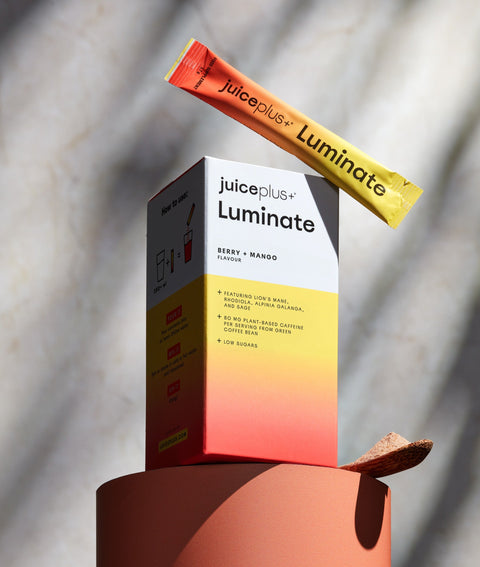 The Science of Mental Clarity: How Luminate Helps You Stay Focused