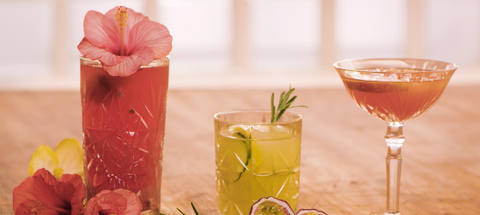 5 Easy Mocktails That Are a Must This Summer