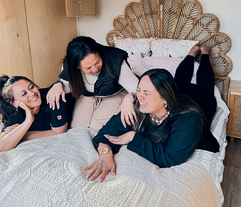 Storytelling 101: How to Share Without Overselling