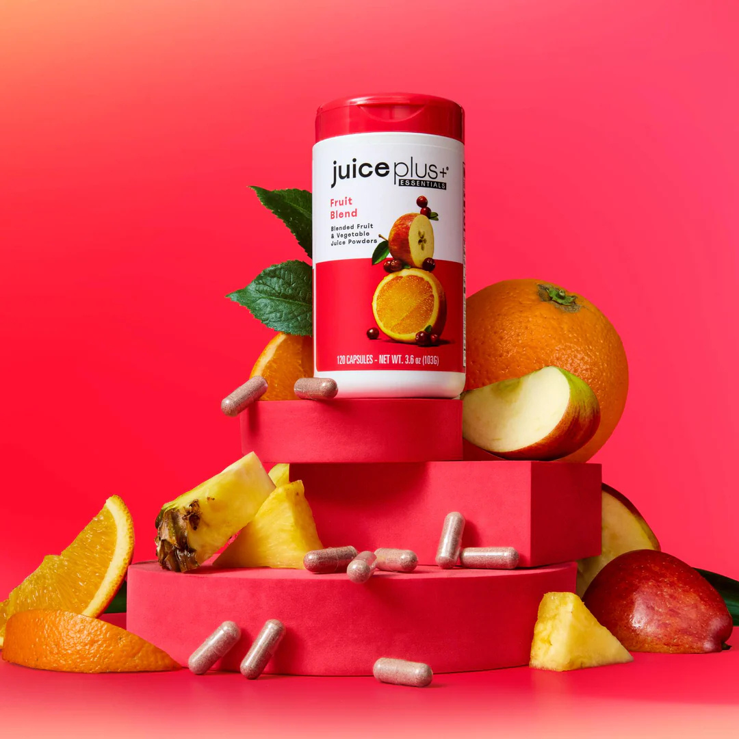 Juice Plus+ | Plant Based Supplements & Protein – Juice Plus+ AUD