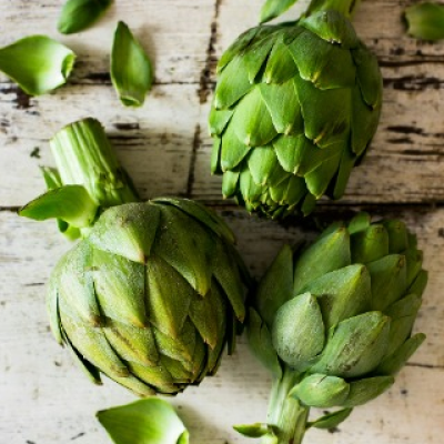 Artichoke