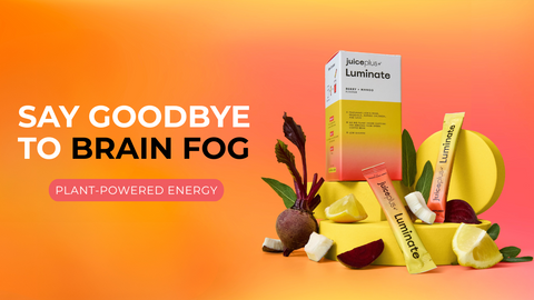 The Smarter Way to Focus: Luminate